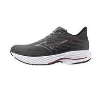 Mizuno Men's Wave Rider 28 Running Shoe, Quiet Shade-nmbs Cld, 8