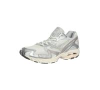 Mizuno Men's Wave Roder 10 Trainers, White