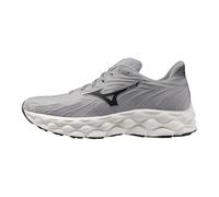Mizuno Men's Wave Sky 8 Running Shoe, Ultimate Grey-Black, 12.5