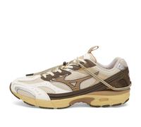 Mizuno Men's x AFEW MXR Sneaker Fog/Tiger Eyes/Desert Palm