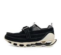 Mizuno Men's x Kobayashi Wave Prophecy Ring Moc Black/Quiet Shade/Silver Birch