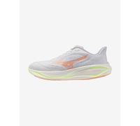 Mizuno Mizuno Neo Cosmo 2 shoes white lime green peach women - 40