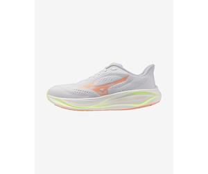 Mizuno Mizuno Neo Cosmo 2 shoes white lime green peach women - 41