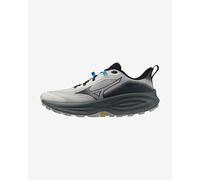 Mizuno Mizuno Neo Daichi 10 light grey dark grey black sky blue shoes - 40.5