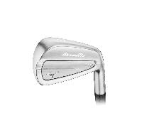 Mizuno Mizuno Pro M-13 RH Irons 4-PW Modus 3 Tour 120 Stiff Dexterity: