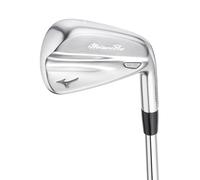 Mizuno Mizuno Pro M-15 Irons 4-PW (7 Clubs)