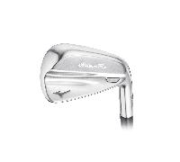 Mizuno Mizuno Pro M-15 RH Irons 4-PW Modus 3 115 - Stiff Dexterity: Ri
