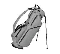 Mizuno Mizuno Pro Stand Bag - Grey