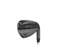 Mizuno Mizuno Pro T-1 Wedge Black IP 52s KBS Hi Rev 2.0 115 Option: 52