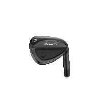 Mizuno Mizuno Pro T-3 Wedge Black - 5408m KBS Hi Rev Black Option: 54
