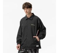 Mizuno Mod Off Woven Jacket