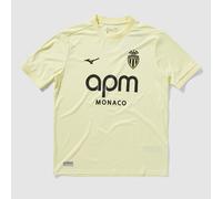 Mizuno Monaco 25 26 Third Shirt