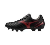 Mizuno Monarcida Neo Iii Select Fg Junior Football Boots Black EU 38 Kids
