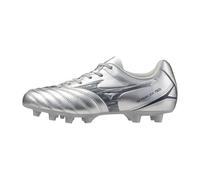 Mizuno Junior Boys Monarcida Neo III Select FG Firm Ground Football Boots Galaxy Silver/8605 C 5