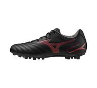 Mizuno Monarcida Neo 3 Select AG P1GA2526 Men's Football Boots, black, 11 UK