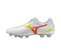 Mizuno Monarcida NEO 3 Select Soccer Cleats Shoes 3E Unisex White Japan