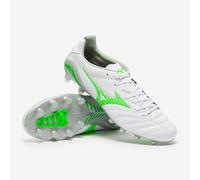 Mizuno Monarcida Neo Iii Pro Football Boots White EU 44