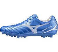 Mizuno Monarcida Neo III Select AG Boots Blue (UK Footwear Size System, Adult, Men, Numeric, Medium, 12)