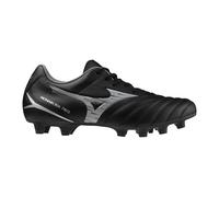 Mizuno Monarcida Neo III Select Firm Ground Mens Football Boots Black Shoes