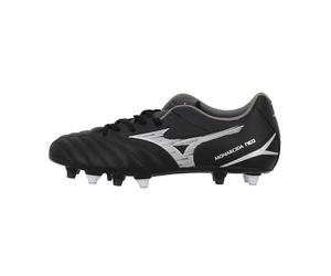 Mizuno Monarcida NEO III Select Mix Adults Boots Black (UK Footwear Size System, Adult, Men, Numeric, Medium, 8)