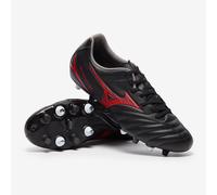 Adult Stud Rugby Boots Monarcida Neo Iii Hybrid - Black/red