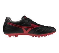 Mizuno Morelia Neo II Club AG P1GA2509 Men's Football Boots, black, 7.5 UK