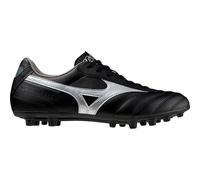 Mizuno Morelia II Club AG Football Boots EU 44 Black