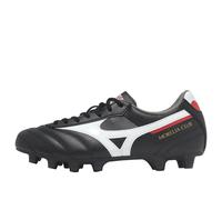 Mizuno Morelia II Club 'Black White' P1GA250801 11.5