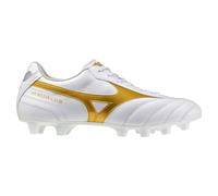 Mizuno Morelia II Club, White, 10.5 UK