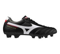 Mizuno Morelia Ii Club Fg Football Boots Black EU 44 Men