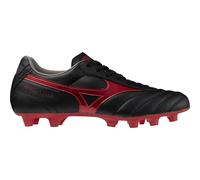 Mizuno Morelia Ii Club Fg Football Boots Black EU 47 Men