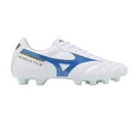 Mizuno Morelia II Club Lace-Up White Synthetic Mens Football Boots P1GA2416_25