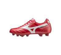 Mizuno Morelia II Club, red, 7 UK