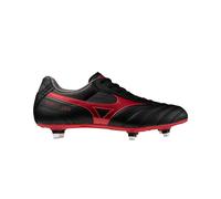Mizuno Morelia II Club SG Football Shoes NERO