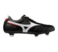 Mizuno Morelia Ii Club Si Football Boots Black EU 40