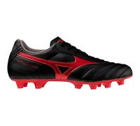 Mizuno Morelia Ii Club Si Football Boots Black EU 43 Men