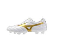 Mizuno Morelia II Club, White, 10.5 UK
