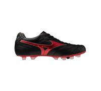 Mizuno Morelia II Elite FG Football Boots, Black
