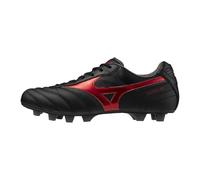 Mizuno Morelia Ii Elite Fg Football Boots Black EU 42 Men