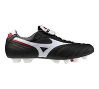 Mizuno Morelia Ii Japan Fg Football Boots Black EU 42 1/2 Men