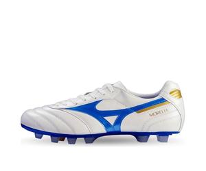 Mizuno Morelia II Japan FG 'Mugen Pack White Blue' P1GA240125 8.5