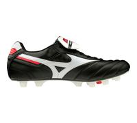 Mizuno Morelia II Made in Japan Black