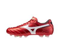 Mizuno Morelia Ii Pro Football Boots Red EU 46 Men