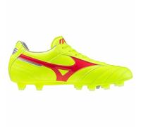 Mizuno Morelia II PRO - P1GA2413-45, yellow, 8.5 UK