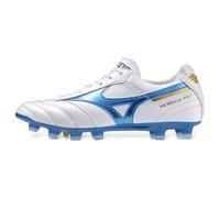 Mizuno Morelia II PRO, White, 10.5 UK