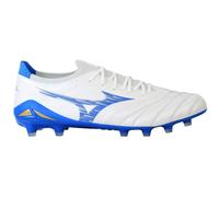 Mizuno Morelia Neo 4 Beta Japan Lace-Up White Synthetic Mens Football Boots P1GA