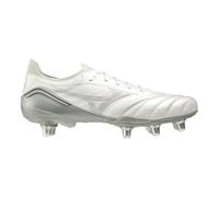 Mizuno Morelia Neo III Beta Adults Soft Ground Rugby Boots (UK Footwear Size System, Adult, Men, Numeric, Medium, 8.5)