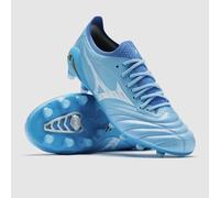 Mizuno Morelia Neo IV Beta Elite FG Celeste White Ultramarine