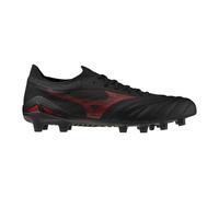 Mizuno Morelia Neo Iv Beta Elite Fg Football Boots Black EU 39 Men