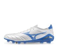 Mizuno Morelia Neo IV Beta Elite FG 'Mugen Pack White Blue' P1GA244225 6.5
